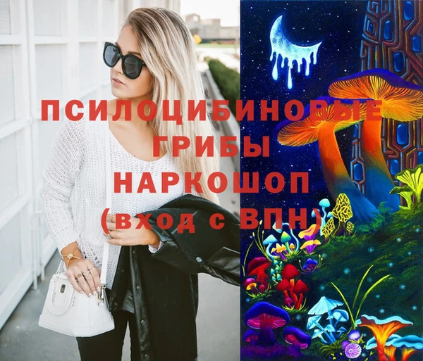 стафф Абаза