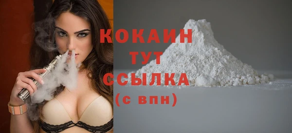 стафф Абаза